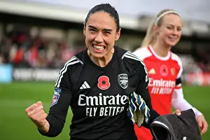 Arsenal Women's Super League Triumph: Defeating Manchester City (2023-24)