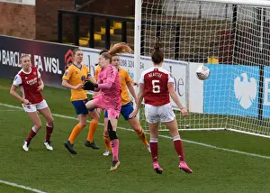Arsenal Women's Super League Triumph: Jennifer Beattie's Hat-Trick Secures Victory over Everton