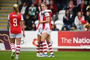 Arsenal Women's Super League Victory: Vivianne Miedema Scores Historic Hat-Trick vs. Aston Villa
