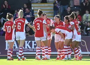 Arsenal Women's Victory: Katie McCabe Scores First Goal Against Everton Women in 2021-22 FA WSL
