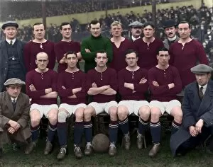 The Team Collection: Arsenal_Woolwich_1913Cspor.jpg
