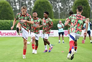 Arsenal XI v Leyton Orient XI: Pre-Season Friendly