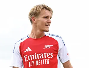 Arsenal XI v Leyton Orient XI: Pre-Season Friendly