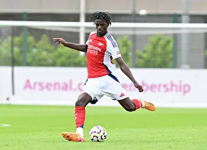 Arsenal XI v Leyton Orient XI: Pre-Season Friendly