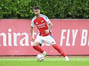 Arsenal XI v Leyton Orient XI: Pre-Season Friendly