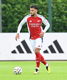 Arsenal XI v Leyton Orient XI: Pre-Season Friendly