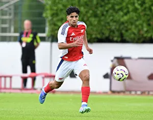 Arsenal XI v Leyton Orient XI: Pre-Season Friendly