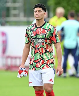 Arsenal XI v Leyton Orient XI: Pre-Season Friendly