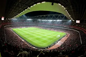 Arsenal's 2-0 Barclays Premier League Victory over Blackburn Rovers at Emirates Stadium (February 11, 2008)