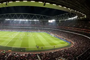 Arsenal's 2-0 Premier League Victory over Blackburn Rovers at Emirates Stadium (February 11, 2008)