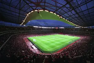 Arsenal's 2-1 Victory over Dinamo Zagreb in the UEFA Champions League (2006)