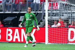 Arsenal's 3-0 Victory Over AZ Alkmaar in Pre-Season Friendly
