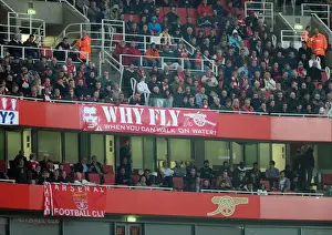Arsenal's 3-0 Victory over West Bromwich Albion at Emirates Stadium