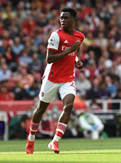 Arsenal's Albert Sambi Lokonga Faces Off Against Chelsea in Premier League Showdown