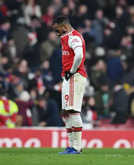 Arsenal's Alex Lacazette Faces Off Against Chelsea in Premier League Showdown