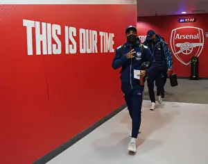 Arsenal's Alex Lacazette Ready for Battle Against Burnley in Premier League Showdown