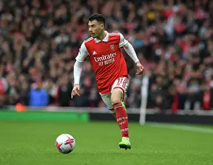 Arsenal's April Ace: Martinelli Outshines Leeds United