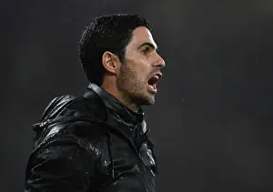 Arsenal's Arteta Clashes with AFC Bournemouth in Premier League Showdown (December 2019)