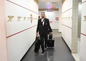 Arsenal's Aubameyang Faces Off Against Chelsea in Premier League Showdown