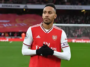Arsenal's Aubameyang Gears Up for Southampton Showdown: Premier League 2019/20