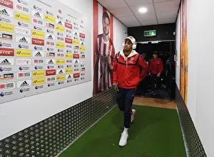 Arsenal's Aubameyang Ready for Sheffield United Clash - Premier League 2019-20