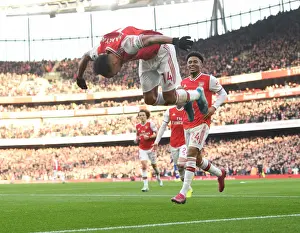 Arsenal's Aubameyang Scores Dramatic Winner Against Chelsea in Premier League Clash