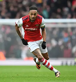 Arsenal's Aubameyang Scores Stunner in Premier League Win vs. Newcastle United
