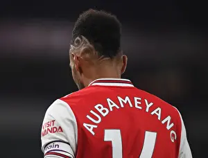 Arsenal's Aubameyang Shines in Arsenal v Southampton Premier League Clash (November 2019)