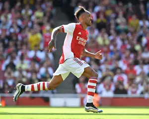 Arsenal's Aubameyang: Unyielding Resilience Against Chelsea
