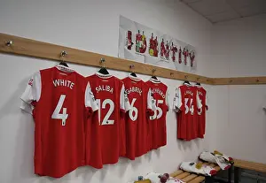 Arsenal's Away Gear Ready: Wolverhampton Wanderers vs Arsenal FC, Premier League 2022-23
