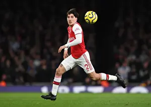 Arsenal's Bellerin Faces Brighton in Premier League Clash (December 2019)