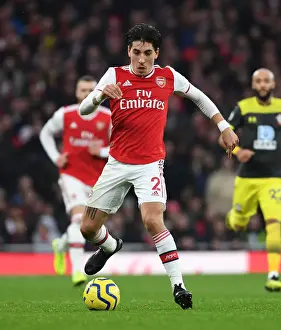 Arsenal's Bellerin Faces Southampton in Premier League Showdown