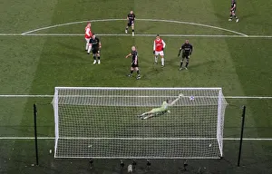 Arsenal's Bendtner Scores Second in Dominant 5-0 FA Cup Victory over Leyton Orient