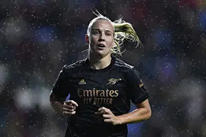 Reading Women V Arsenal Women 2022-23 Prints: Arsenal's Beth Mead Shines: Arsenal Women Secure Victory Over Reading (FA WSL 2022-23)