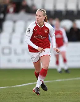 Arsenal's Beth Mead Shines: Dominating Sunderland Ladies in WSL Action