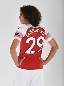 Arsenal's Breakout Star: Matteo Guendouzi Shines in 2018/19 Season