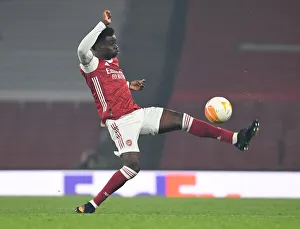 Arsenal's Bukayo Saka Shines: Arsenal vs Molde, Europa League 2020-21