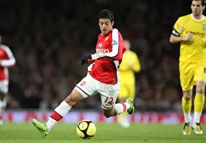 Arsenal's Carlos Vela Stars: 4-0 FA Cup Win Against Cardiff City