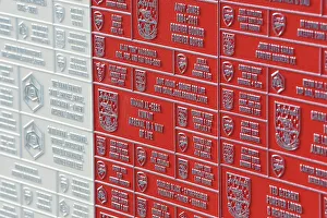 Arsenal's Celebration Corner: Arsenal FC vs. Nottingham Forest, Premier League 2023-24