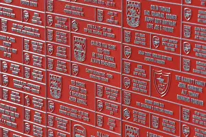 Arsenal's Celebration Corner: A Nostalgic Look Back at Arsenal FC vs. Nottingham Forest, Premier League 2023-24