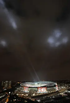 Arsenal's Champions League Glory: 2-1 Victory Over Barcelona at Emirates Stadium