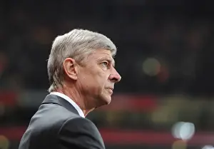 Arsenal's Champions League Victory: Wenger's Team Conquers AC Milan 3-0 (Emirates Stadium, 6/3/12)