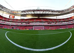 Arsenal's Clock End: Ready for Burnley Showdown - Premier League 2018-19