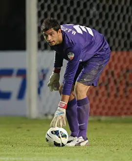 Arsenal's Damien Martinez Faces Indonesia All-Stars in 2013