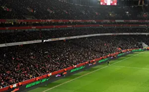 Arsenal's Dominant 5-1 Victory Over West Ham United in the Premier League