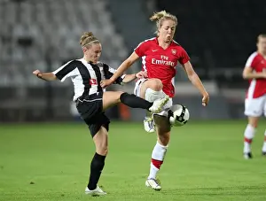 Arsenal's Dominant Performance: 9-0 Victory Over PAOK in UEFA Champions League