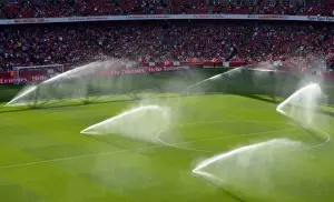 Arsenal's Dominant Performance: Arsenal 6-1 Southampton in the Premier League at Emirates Stadium