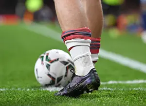 Arsenal's Emile Smith Rowe Shines: Carabao Cup Showdown vs Leeds United