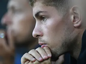 Arsenal V Everton - Pre Season 2022-23 Prints: Arsenal's Emile Smith Rowe Shines in Pre-Season Clash Against Everton, Baltimore 2022