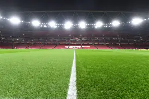Arsenal's Emirates Stadium Awaits Qarabag in Europa League Clash